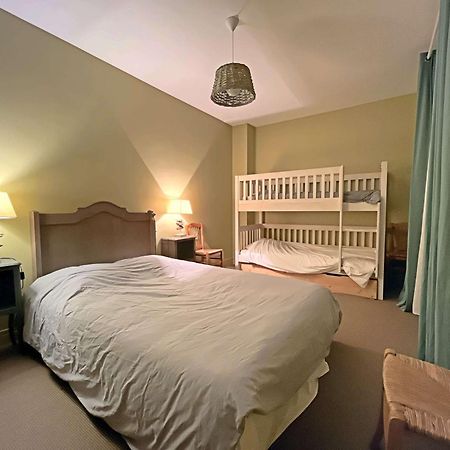 Magnifique T4 Avec Balcon Et Garage A Berck-Plage - Fr-1-646-48 מראה חיצוני תמונה