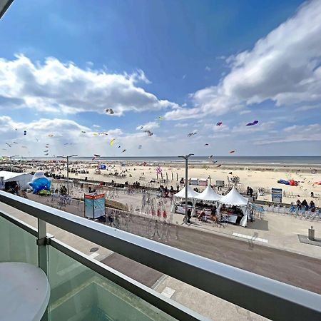 Magnifique T4 Avec Balcon Et Garage A Berck-Plage - Fr-1-646-48 מראה חיצוני תמונה