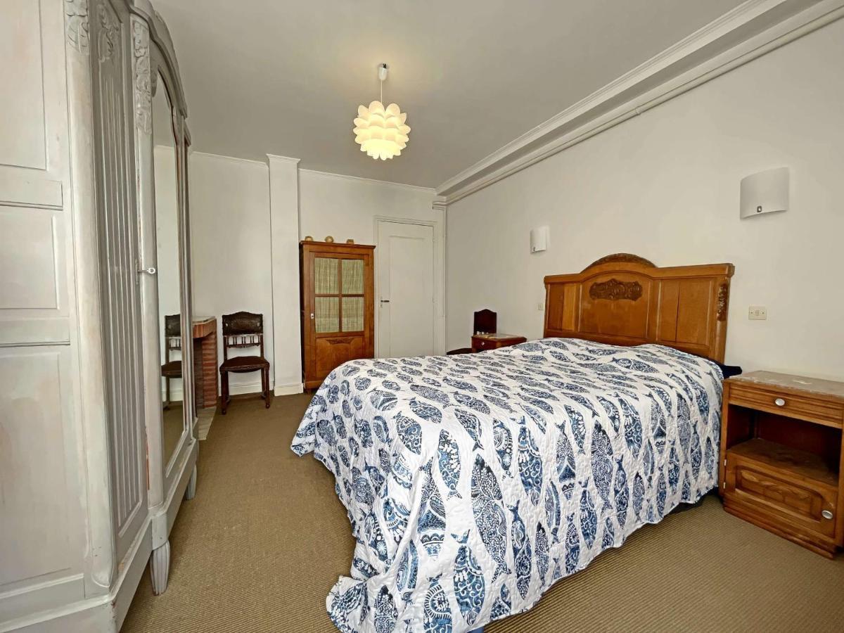 Magnifique T4 Avec Balcon Et Garage A Berck-Plage - Fr-1-646-48 מראה חיצוני תמונה