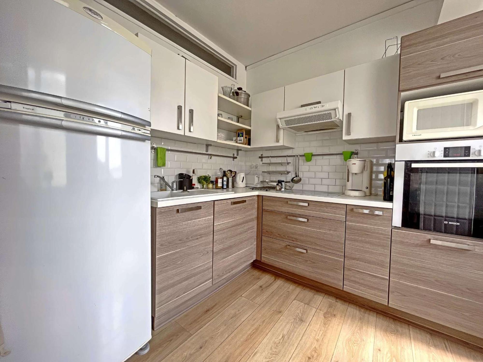 Magnifique T4 Avec Balcon Et Garage A Berck-Plage - Fr-1-646-48 מראה חיצוני תמונה