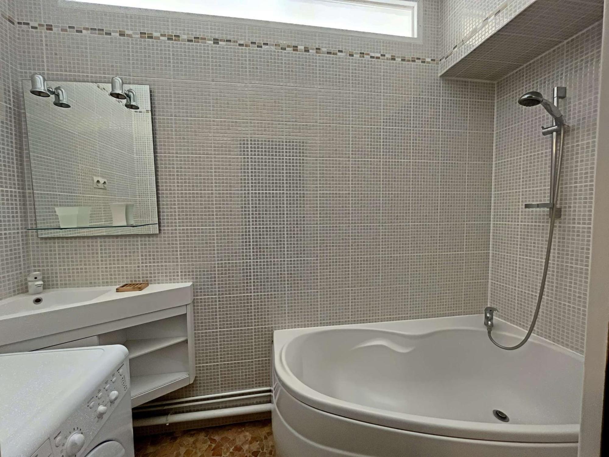 Magnifique T4 Avec Balcon Et Garage A Berck-Plage - Fr-1-646-48 מראה חיצוני תמונה
